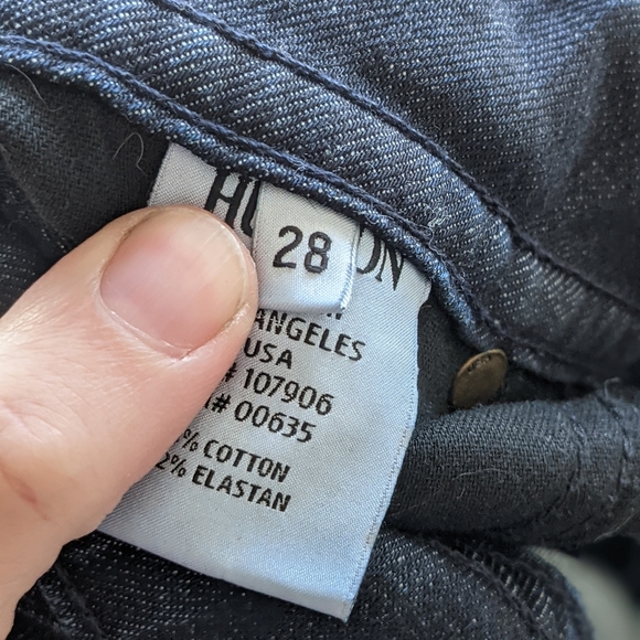 Hudson Collin Signature Boot - Picture 3 of 6